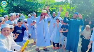 দারুননাজাত মদিনাতুল হক মাদরাসা