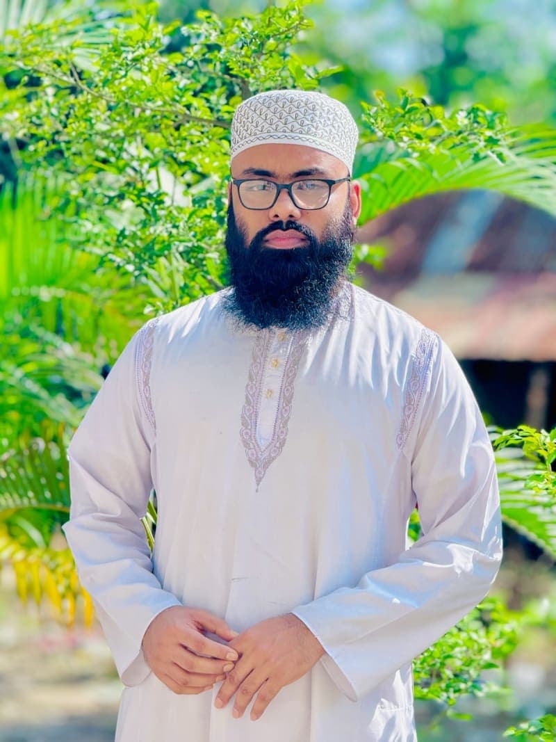 Anisur Rahman