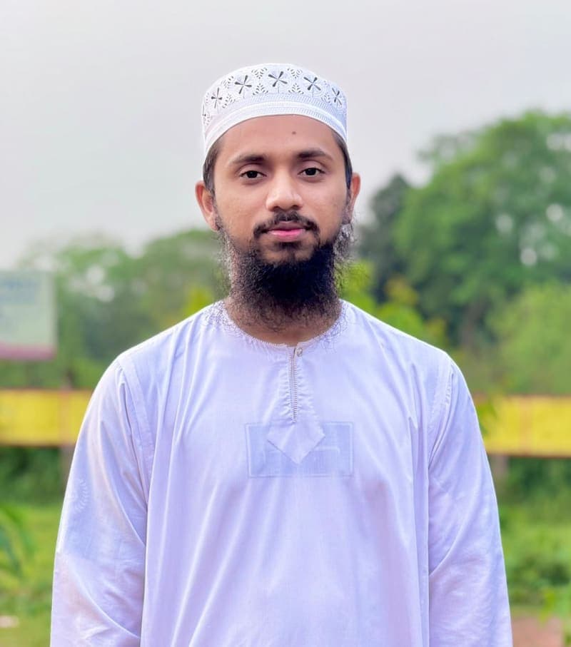 MD ABDULLA