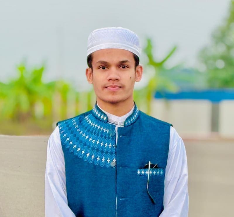 MD NAIMUL ISLAM